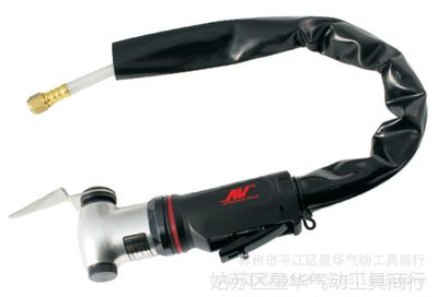 AV-66014迷你型氣動切割刀 廚衛(wèi)領域的高效革新工具