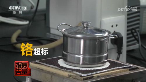 警惕！這些“網(wǎng)紅”廚衛(wèi)用品或暗藏健康風險