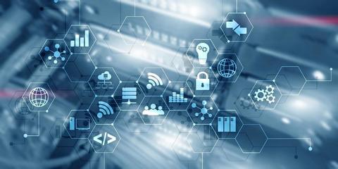 5G加速工業(yè)互聯(lián)網(wǎng)智能化進(jìn)程