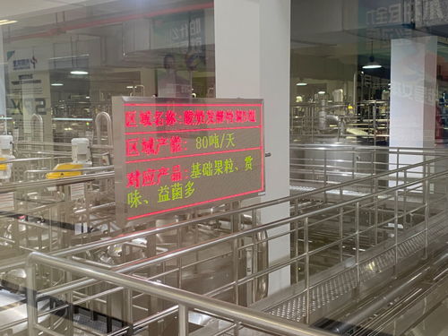 數都上海 從自動化到全產業鏈數字化，智能工廠持續進化