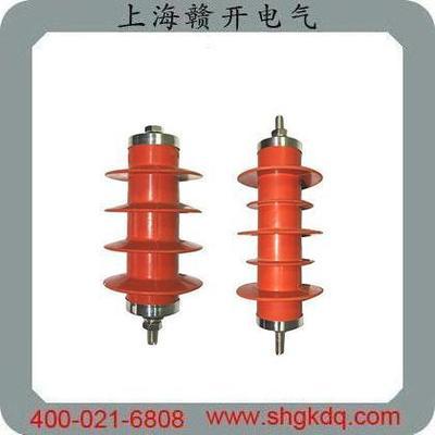 【上海贛開電氣批發(fā)銷售避雷器HY5WS-10/30A 避雷器 避雷器】?jī)r(jià)格,廠家,圖片,高壓熔斷器,上海贛開電氣制造-