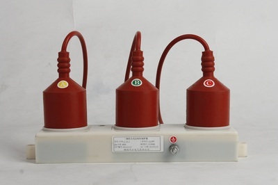 避雷器DCB-Z/10.5KV-(3)/N防雷器應(yīng)用與選型分析