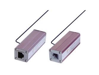 RJ45接口網(wǎng)絡(luò)信號(hào)避雷器 遠(yuǎn)程監(jiān)控網(wǎng)的防雷守護(hù)神